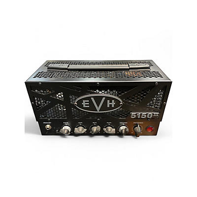 Used EVH 5150 III LBX-S Tube Guitar Amp Head