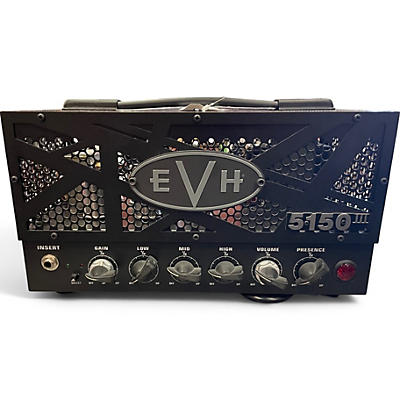 Used EVH 5150 III LBX-S Tube Guitar Amp Head