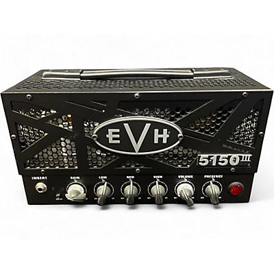 Used EVH 5150 III LBX-S Tube Guitar Amp Head