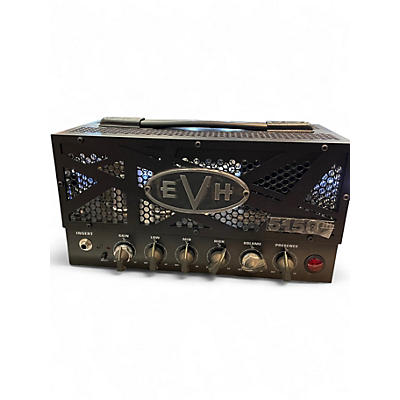 Used EVH 5150 III LBX-S Tube Guitar Amp Head