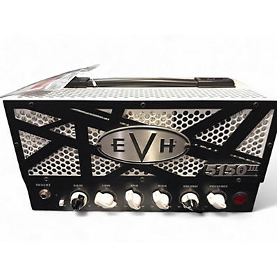 Used EVH 5150 III LBXII 15W Tube Guitar Amp Head