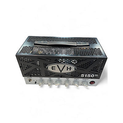 Used EVH 5150 III LBXII 15W Tube Guitar Amp Head