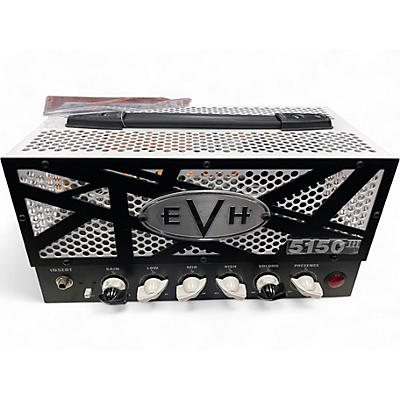 Used EVH 5150 III LBXII 15W Tube Guitar Amp Head