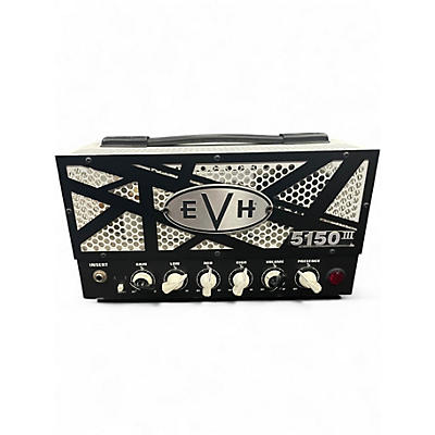 Used EVH 5150 III LBXII 15W Tube Guitar Amp Head