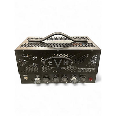 Used EVH 5150 III LBXII 15W Tube Guitar Amp Head