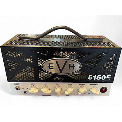 Used EVH 5150 III LBXII 15W Tube Guitar Amp Head