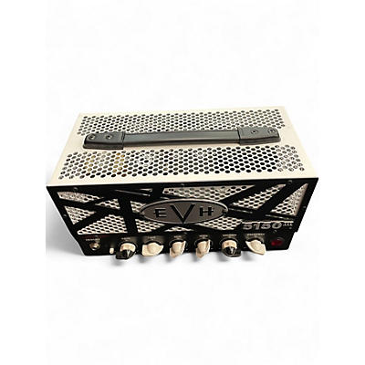 Used EVH 5150 III LBXII 15W Tube Guitar Amp Head