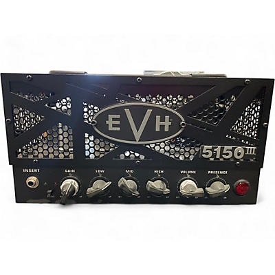 Used EVH 5150 III LBXS 15W Tube Guitar Amp Head
