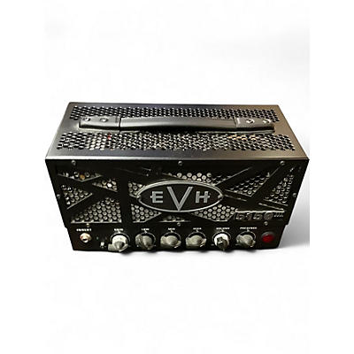Used EVH 5150 III LBXS 15W Tube Guitar Amp Head