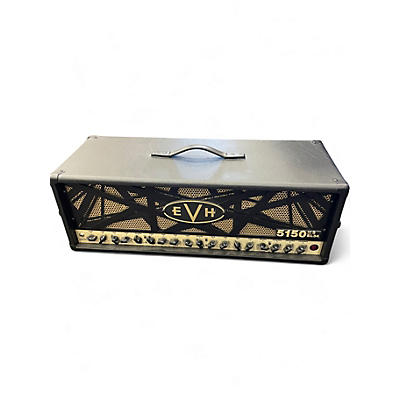 Used EVH 5150 III S EL34 Tube Guitar Amp Head