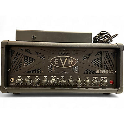 Used EVH 5150 III STEALTH Tube Guitar Amp Head