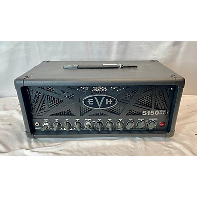 EVH Used EVH 5150 III Tube Guitar Amp Head