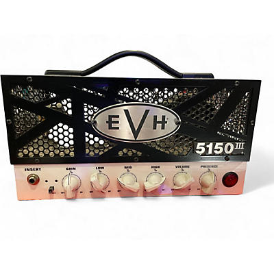 Used EVH 5150 III  Tube Guitar Amp Head