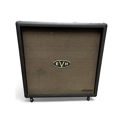 Used EVH 5150 IIIS EL34 100W Guitar Stack