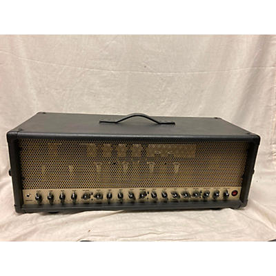 EVH Used EVH 5150 IIIS EL34 100W Tube Guitar Amp Head