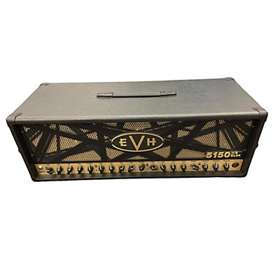 EVH Used EVH 5150 IIIS EL34 Tube Guitar Amp Head