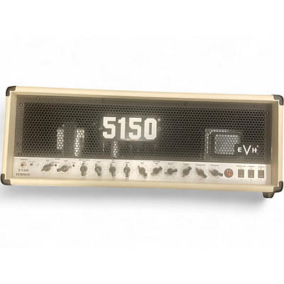 Used EVH 5150 Iconic 100w Tube Guitar Amp Head