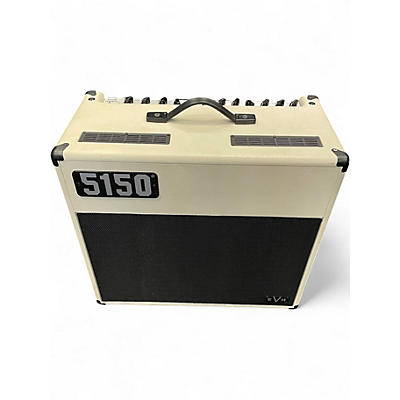 Used EVH 5150 Iconic 112 Tube Guitar Combo Amp