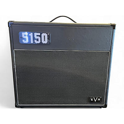 Used EVH 5150 Iconic 15W 1x10 Tube Guitar Combo Amp
