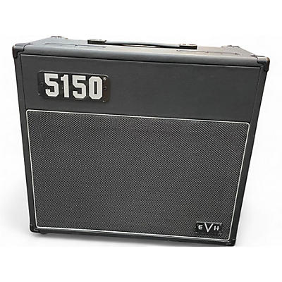Used EVH 5150 Iconic 15W 1x10 Tube Guitar Combo Amp