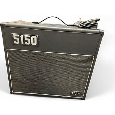 Used EVH 5150 Iconic 15W 1x10 Tube Guitar Combo Amp