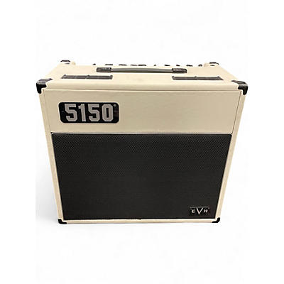 Used EVH 5150 Iconic 15W 1x12 Tube Guitar Combo Amp