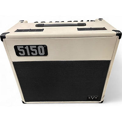 Used EVH 5150 Iconic 15W Guitar Combo Amp