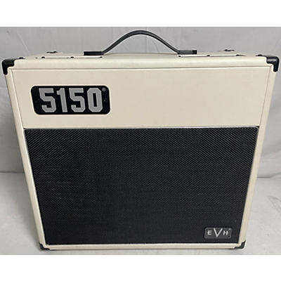 EVH Used EVH 5150 Iconic 15W Tube Guitar Combo Amp