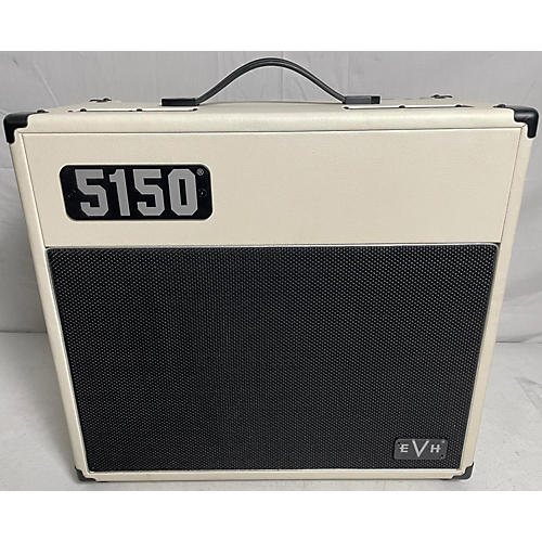 EVH Used EVH 5150 Iconic 15W Tube Guitar Combo Amp