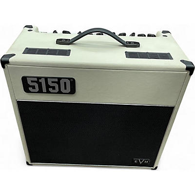 Used EVH 5150 Iconic 15W Tube Guitar Combo Amp
