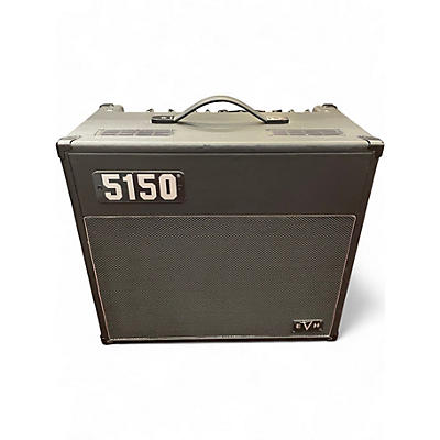 Used EVH 5150 Iconic 15w 1x10 Tube Guitar Combo Amp