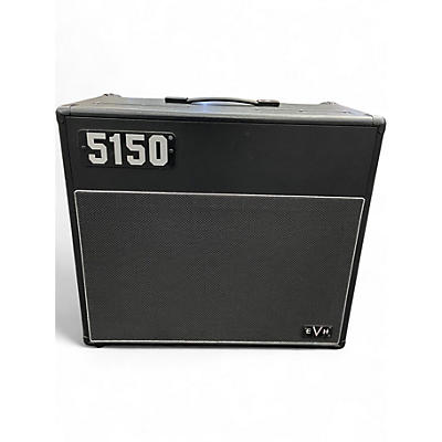 Used EVH 5150 Iconic 15w Tube Guitar Combo Amp