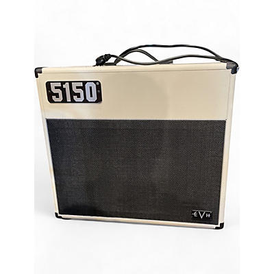 Used EVH 5150 Iconic 15w Tube Guitar Combo Amp