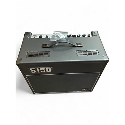 Used EVH 5150 Iconic 15w Tube Guitar Combo Amp
