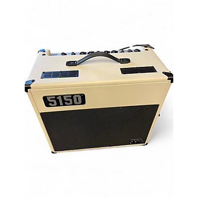 Used EVH 5150 Iconic 15w Tube Guitar Combo Amp