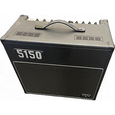 Used EVH 5150 Iconic 15w Tube Guitar Combo Amp