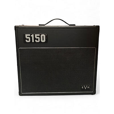 Used EVH 5150 Iconic 1x10 15W Tube Guitar Combo Amp