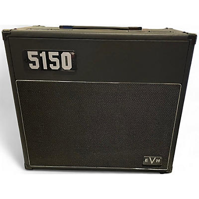 Used EVH 5150 Iconic 1x10 15W Tube Guitar Combo Amp