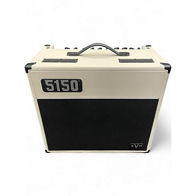 Used EVH 5150 Iconic 1x10 15W Tube Guitar Combo Amp