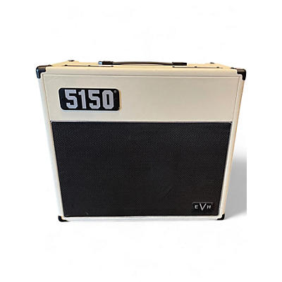 Used EVH 5150 Iconic 1x10 Tube Guitar Combo Amp