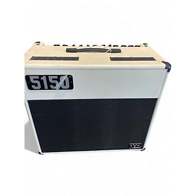 Used EVH 5150 Iconic 1x12 40w Tube Guitar Combo Amp