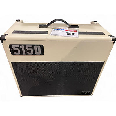 Used EVH 5150 Iconic 1x12 Tube Guitar Combo Amp