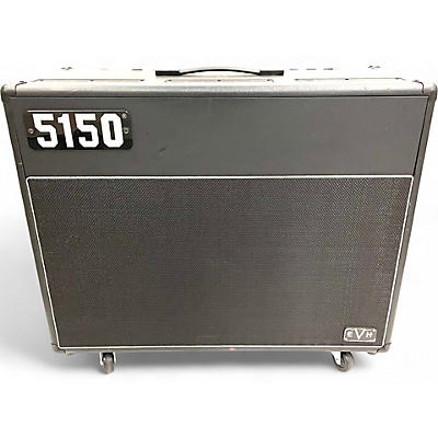 Used EVH 5150 Iconic 2x12 Tube Guitar Combo Amp