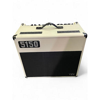 Used EVH 5150 Iconic 40 Guitar Combo Amp