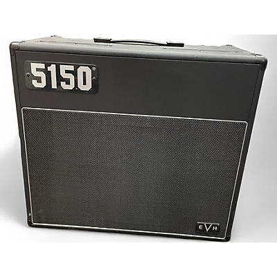 Used EVH 5150 Iconic 40 Watt 112 Tube Guitar Combo Amp