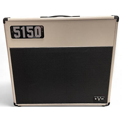 EVH Used EVH 5150 Iconic 40W 1X12 Guitar Combo Amp