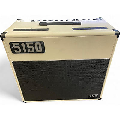 Used EVH 5150 Iconic 40W 1x12 Tube Guitar Combo Amp