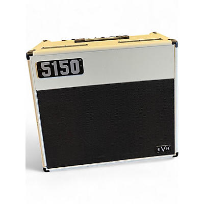 Used EVH 5150 Iconic 40W 1x12 Tube Guitar Combo Amp