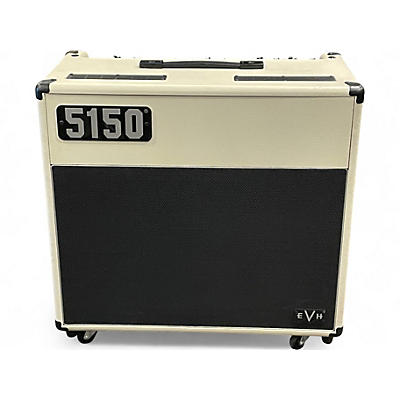 Used EVH 5150 Iconic 40W Guitar Combo Amp