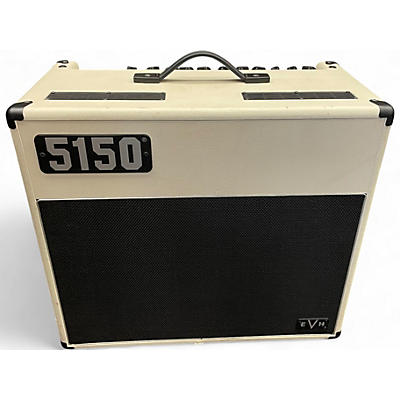Used EVH 5150 Iconic 40W Tube Guitar Combo Amp